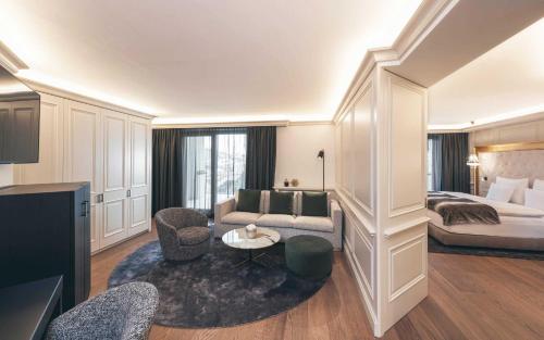 Two Bedroom Apartment