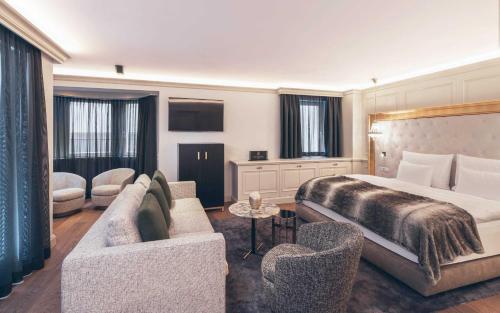 Standard Suite