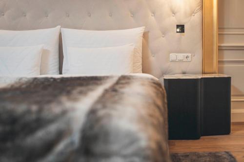Superior Single Room 
