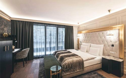 Superior Single Room 