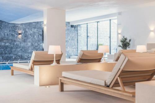 Superior Single Room 