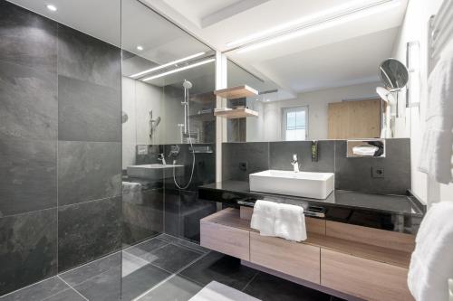 Two-Bedroom Suite with Balcony