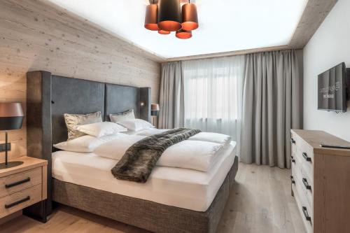 Two Bedroom Suite