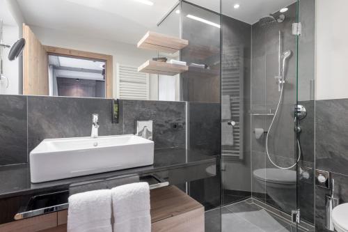 Two Bedroom Suite