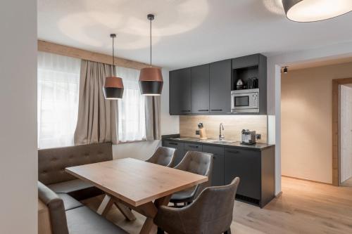 Two Bedroom Suite