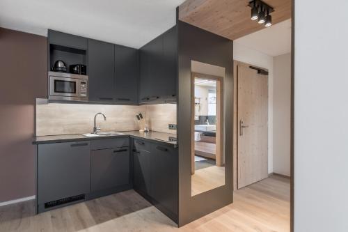 One Bedroom Suite
