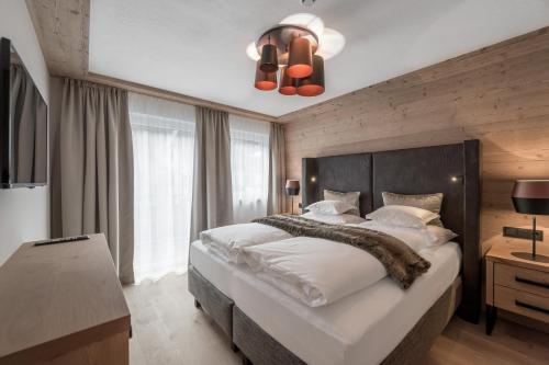 Three Bedroom Suite