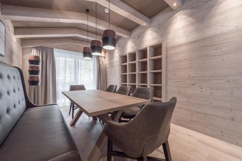 Three Bedroom Suite