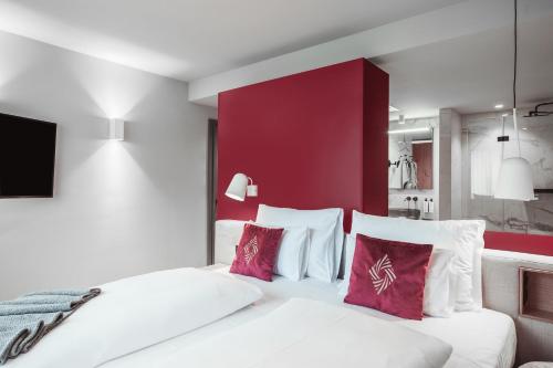 Smart Superior Suite