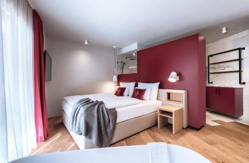 Smart Superior Suite