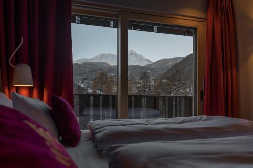 Smart Superior Suite