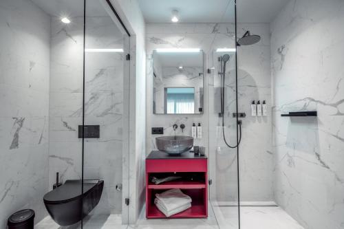 Smart Superior Suite