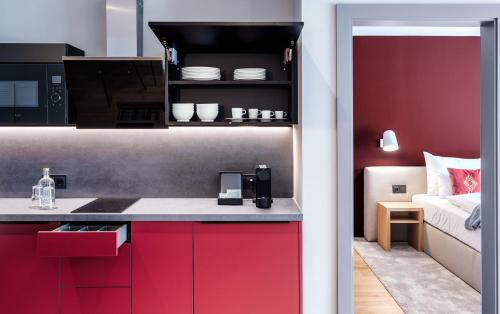 Smart Superior Suite