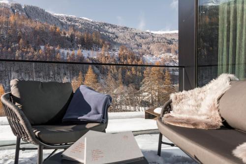 Small Superior Suite