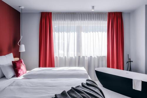 Small Superior Suite
