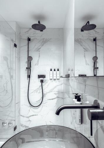 Small Superior Suite