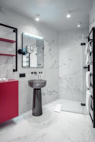 Small Superior Suite