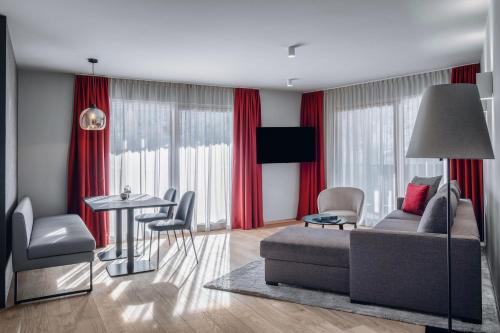 Superior Suite