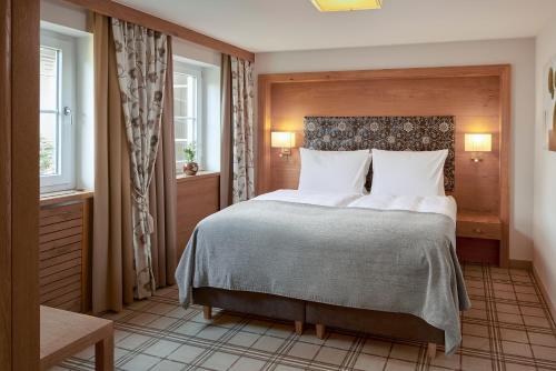 Standard Suite