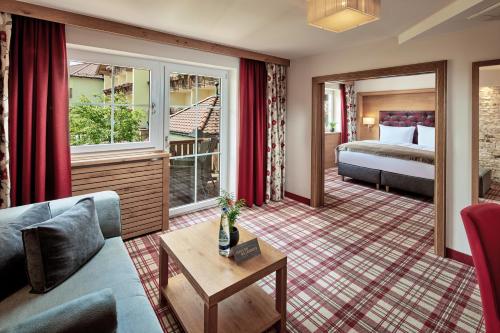 Standard Suite