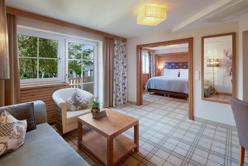 Standard Suite