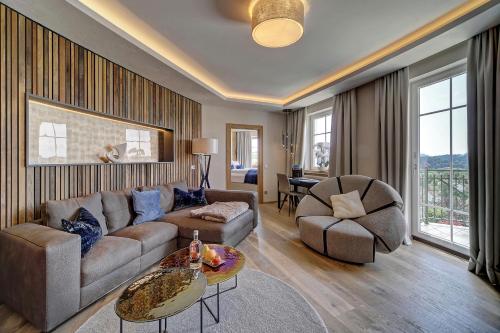 Superior Suite