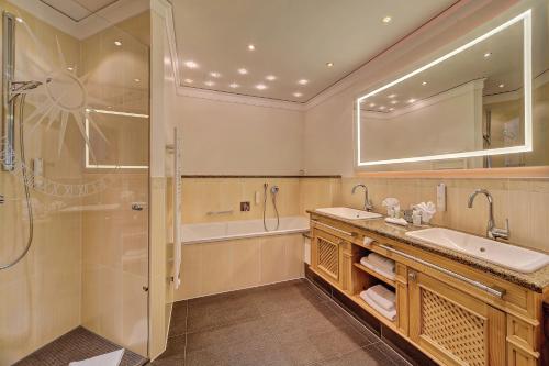 Family suite