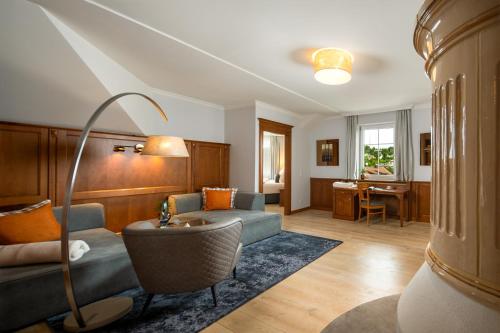 Family suite