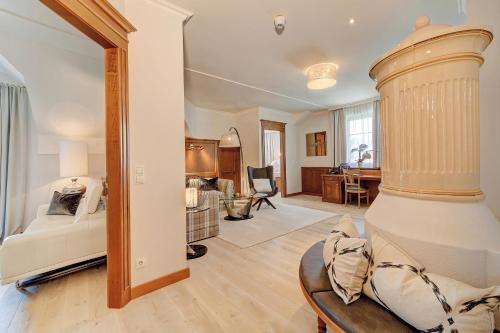 Family suite