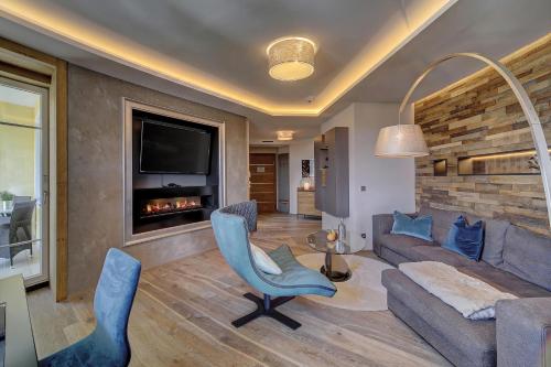 Family suite