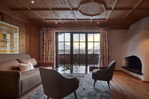 Superior Suite