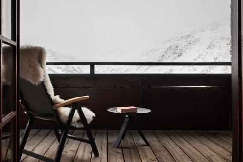 Superior Suite