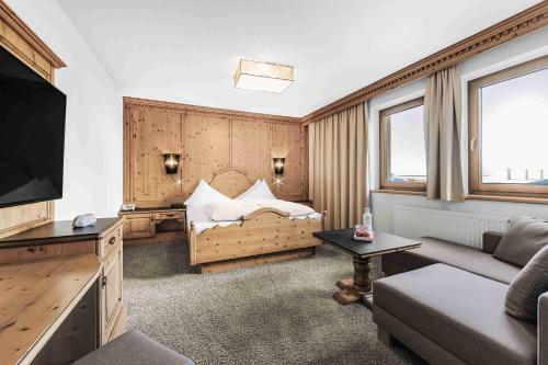 Doppelzimmer Krumpwasser