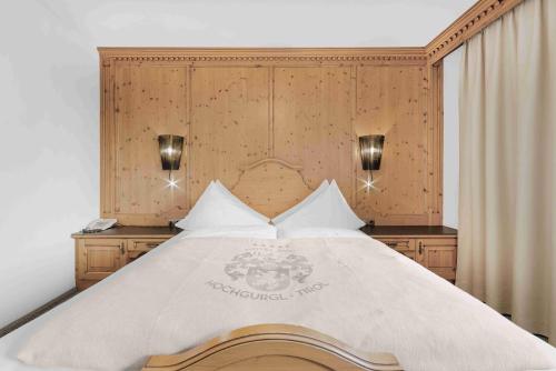 Doppelzimmer Krumpwasser