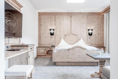 Doppelzimmer Krumpwasser