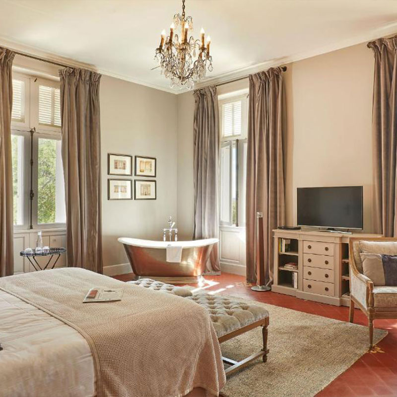 Luxury Bedroom
