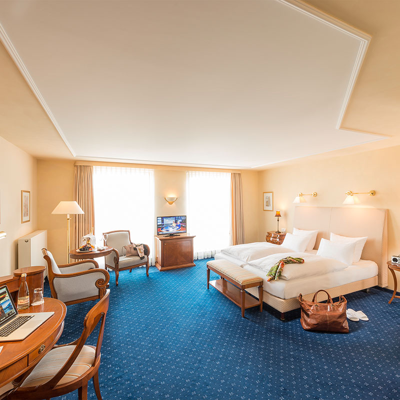Double Room Comfort