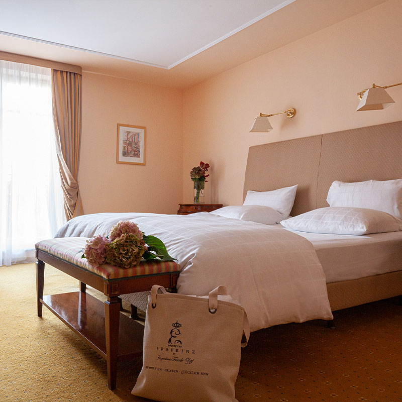 Double Room Comfort