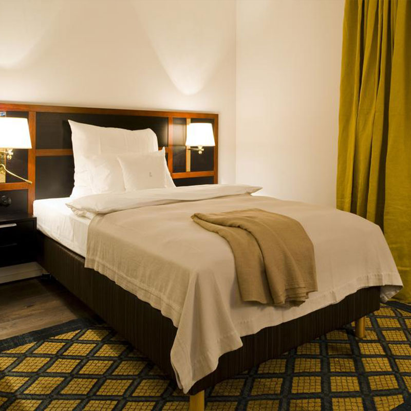 Single Room Ambiente