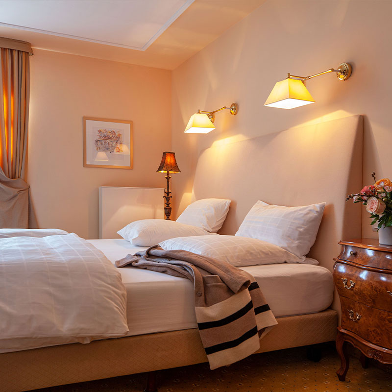 Apartment Comfort