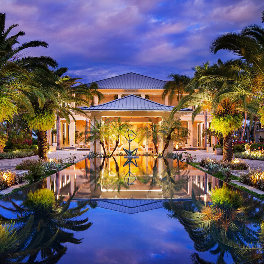 Four Seasons Resort and Residences Puerto Rico