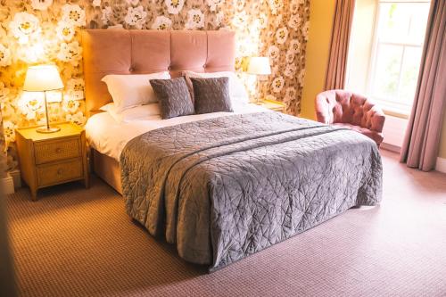 Castle Dargan Executive Suite