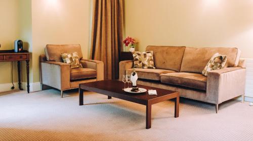 Castle Dargan Executive Suite