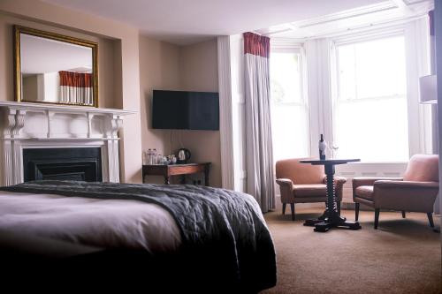 Castle Dargan Executive Junior Room