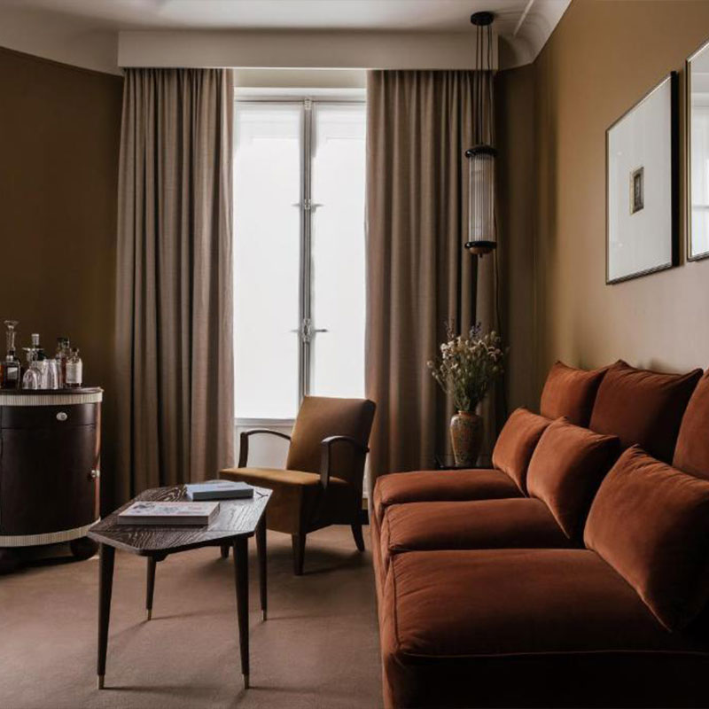 Grand Junior Suite