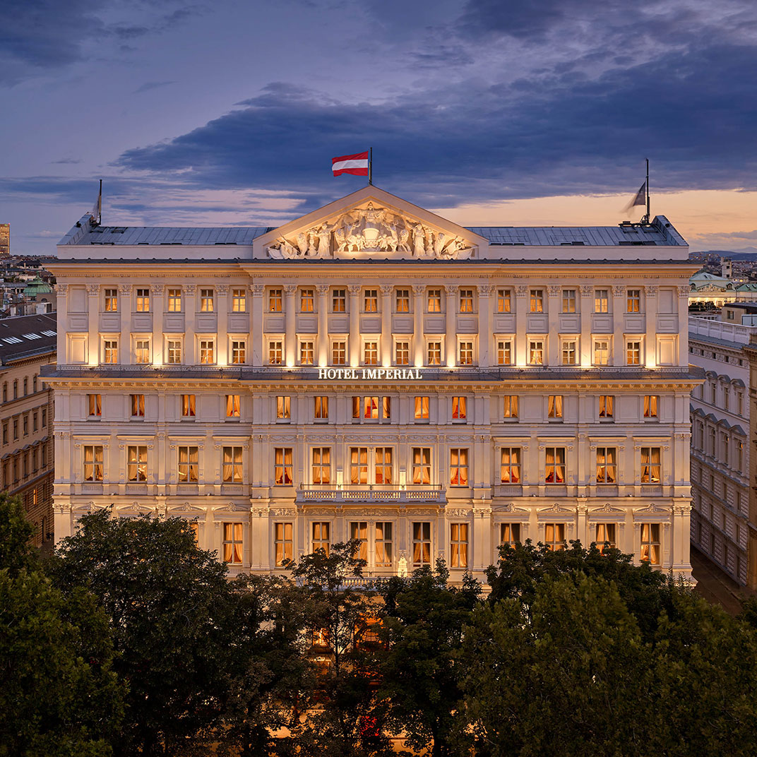 Hotel Imperial