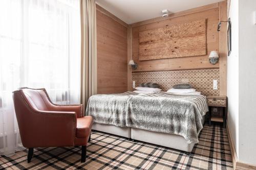 Premier Double Room