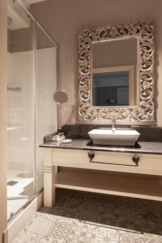 Premier Double Room