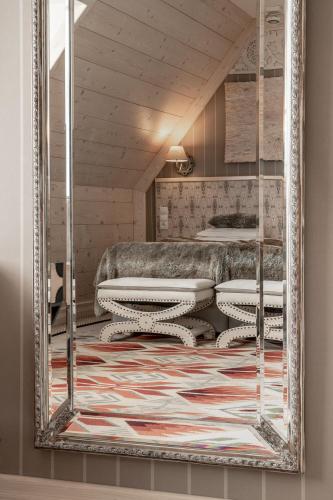Premiere Single Room
