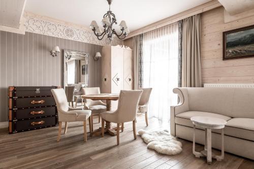 Tatra Suite